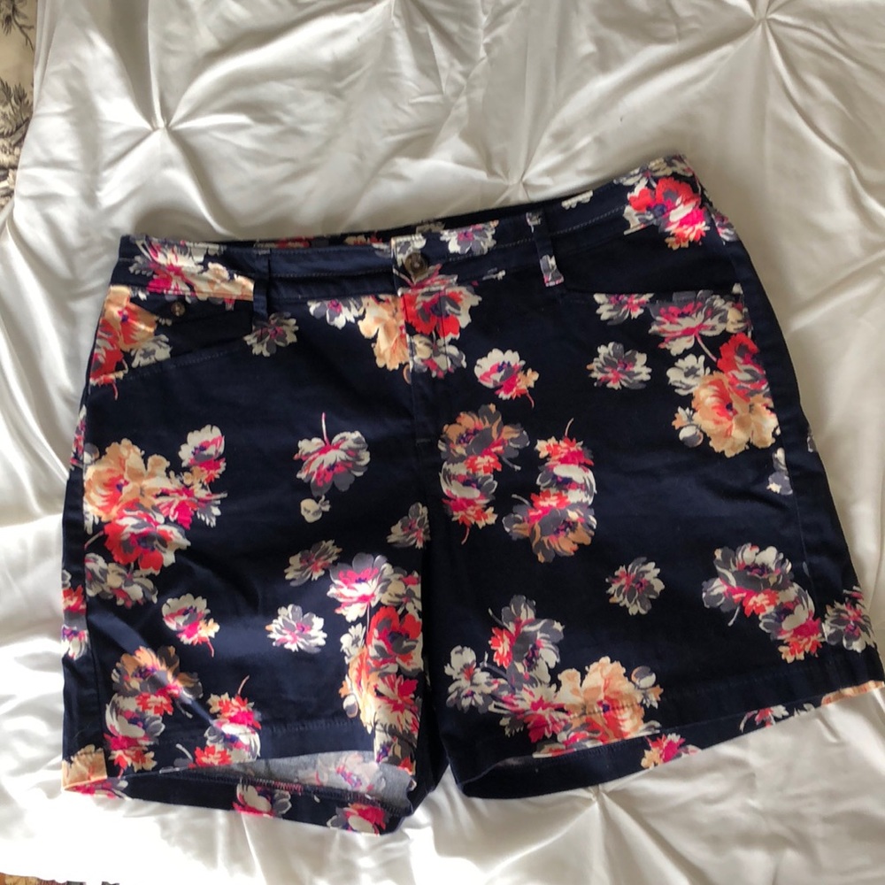 Lee Women’s Shorts